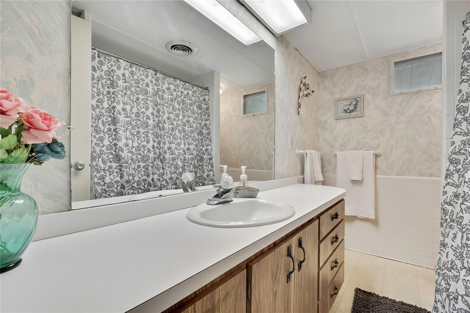 LAKE TARPON MOBILE HOME VILLAGE - Residential