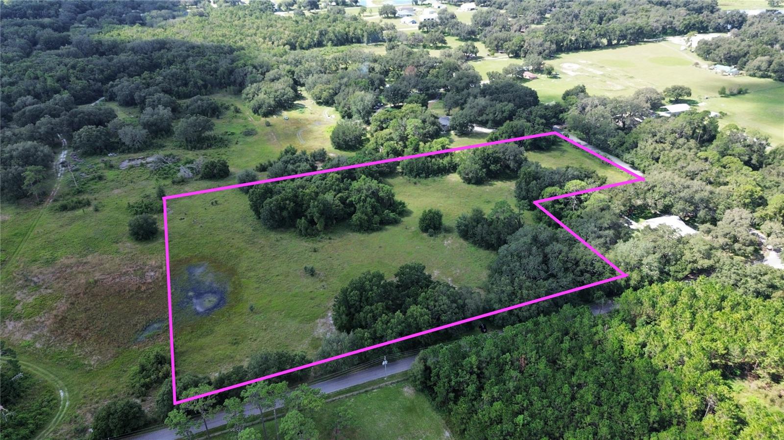 AVONDALE PARK - Land