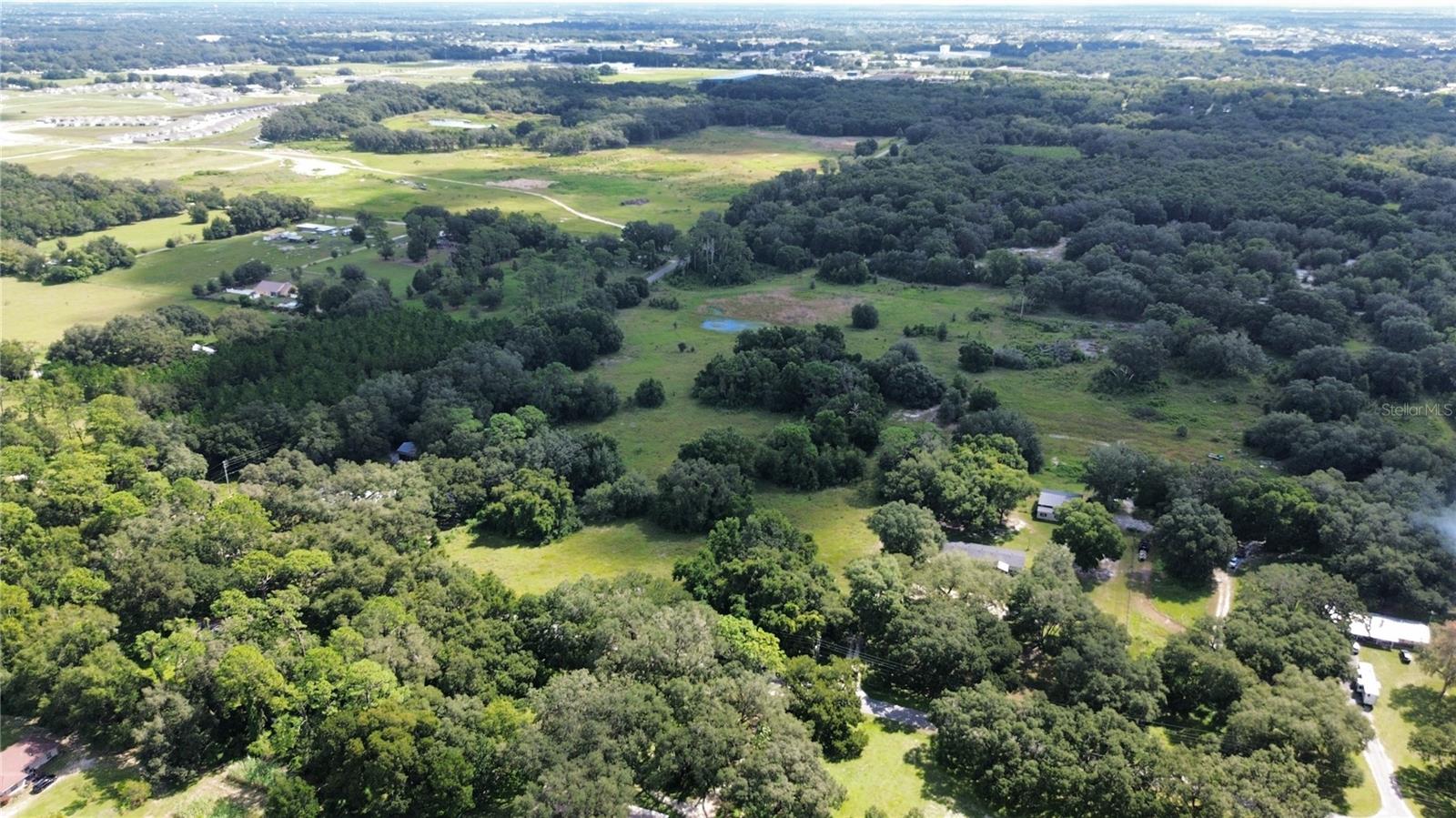 AVONDALE PARK - Land