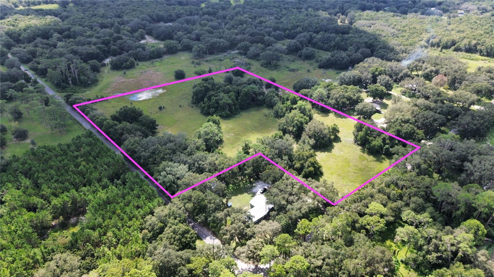 AVONDALE PARK - Land