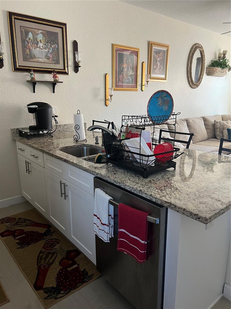 DAVENPORT - Residential Income