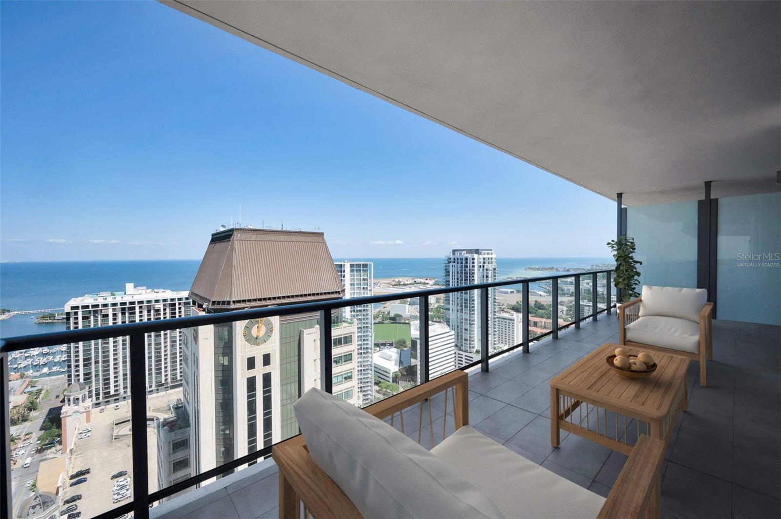 ART HOUSE CONDO - Residential
