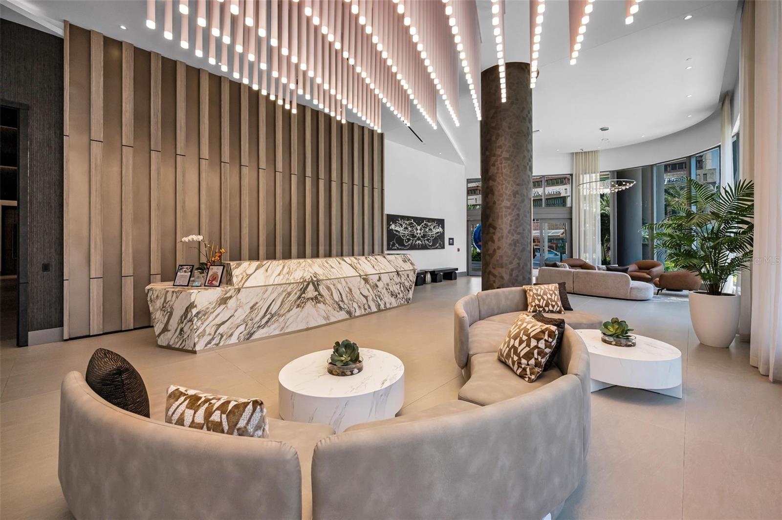 ART HOUSE CONDO - Residential
