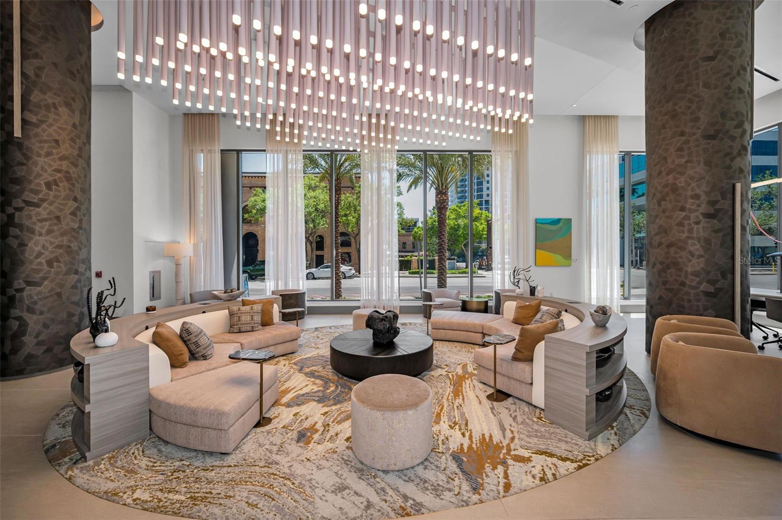 ART HOUSE CONDO - Residential