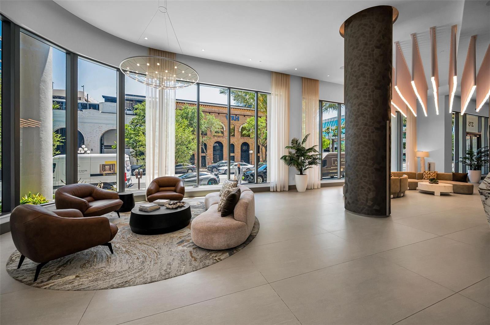 ART HOUSE CONDO - Residential