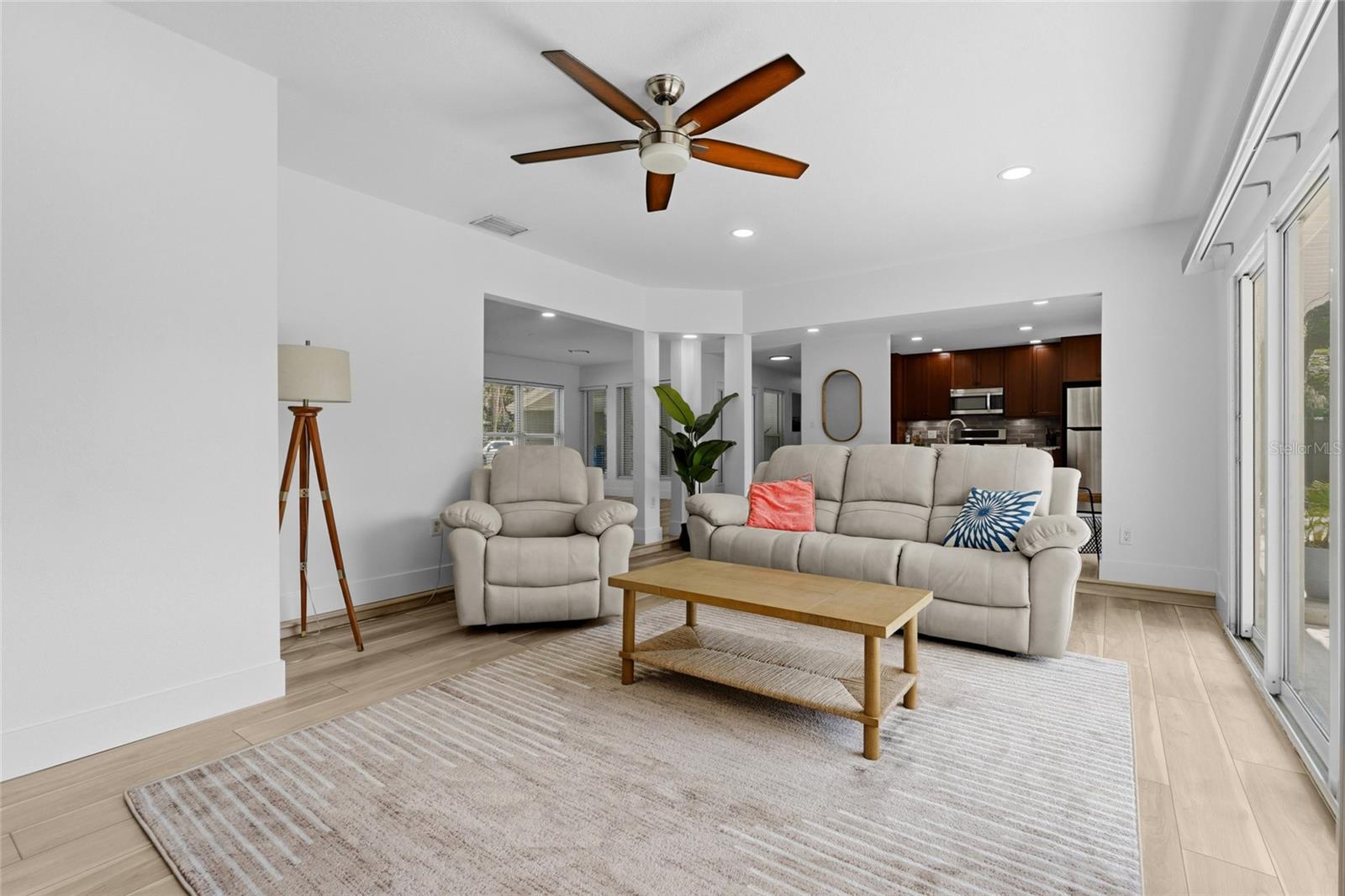 WHITFIELD ESTATES BLKS 14-23 & 26 - Residential