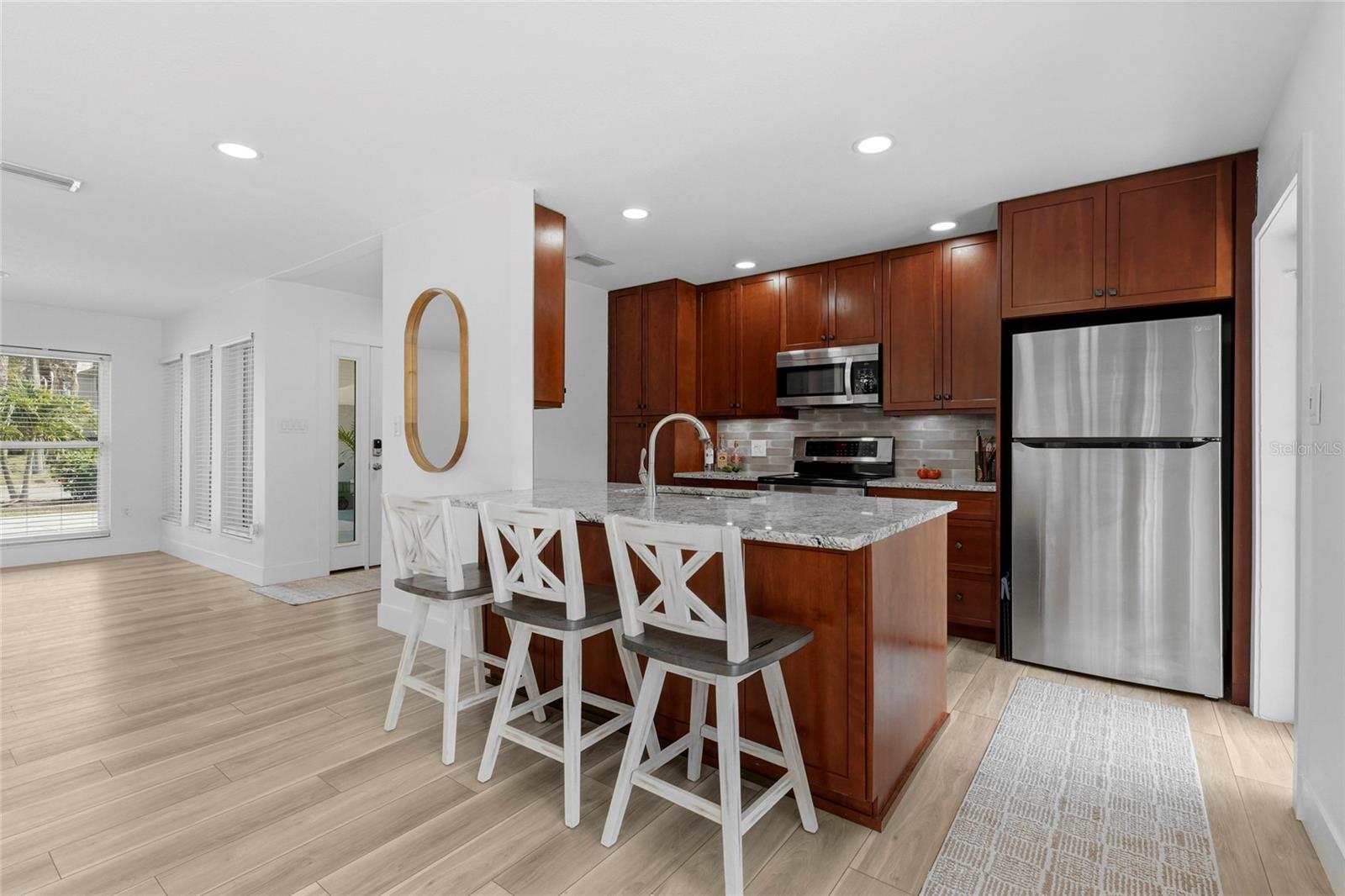 WHITFIELD ESTATES BLKS 14-23 & 26 - Residential