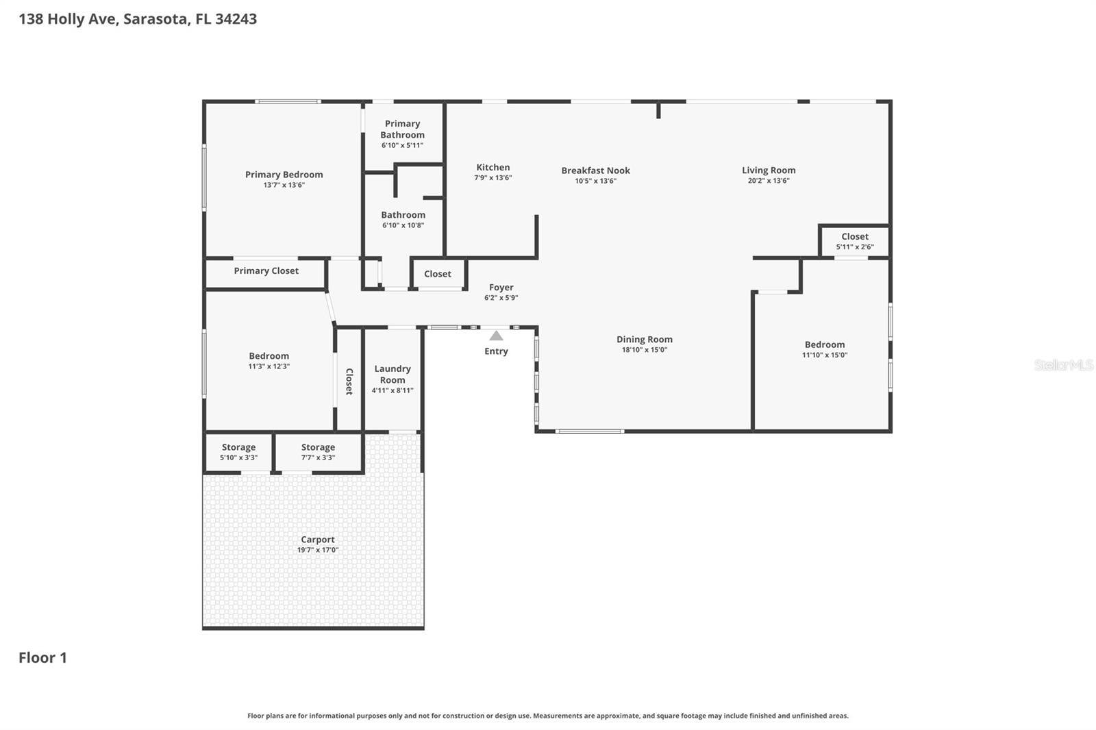 WHITFIELD ESTATES BLKS 14-23 & 26 - Residential