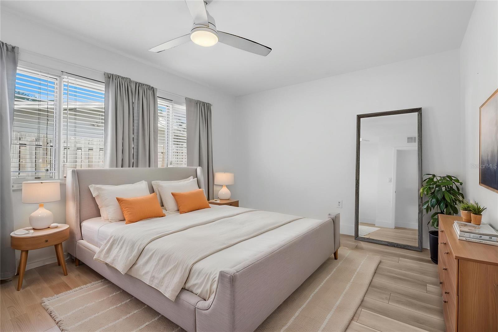WHITFIELD ESTATES BLKS 14-23 & 26 - Residential
