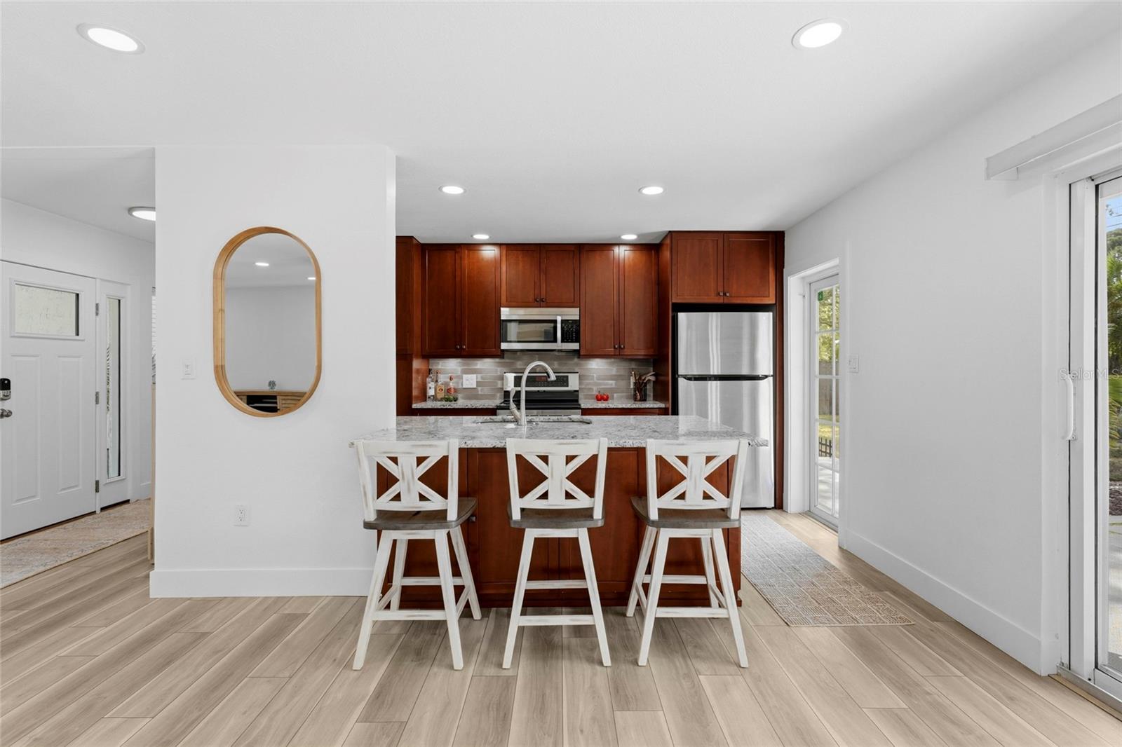 WHITFIELD ESTATES BLKS 14-23 & 26 - Residential