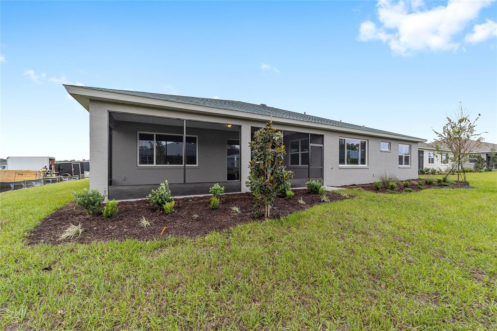 ON TOP OF THE WORLD - Residential Lease