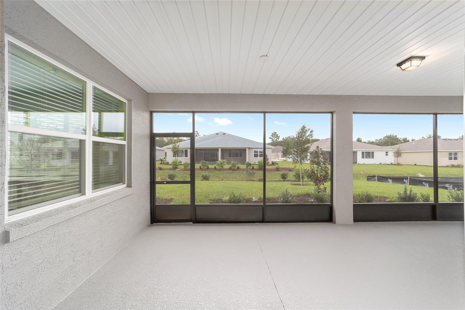 ON TOP OF THE WORLD - Residential Lease