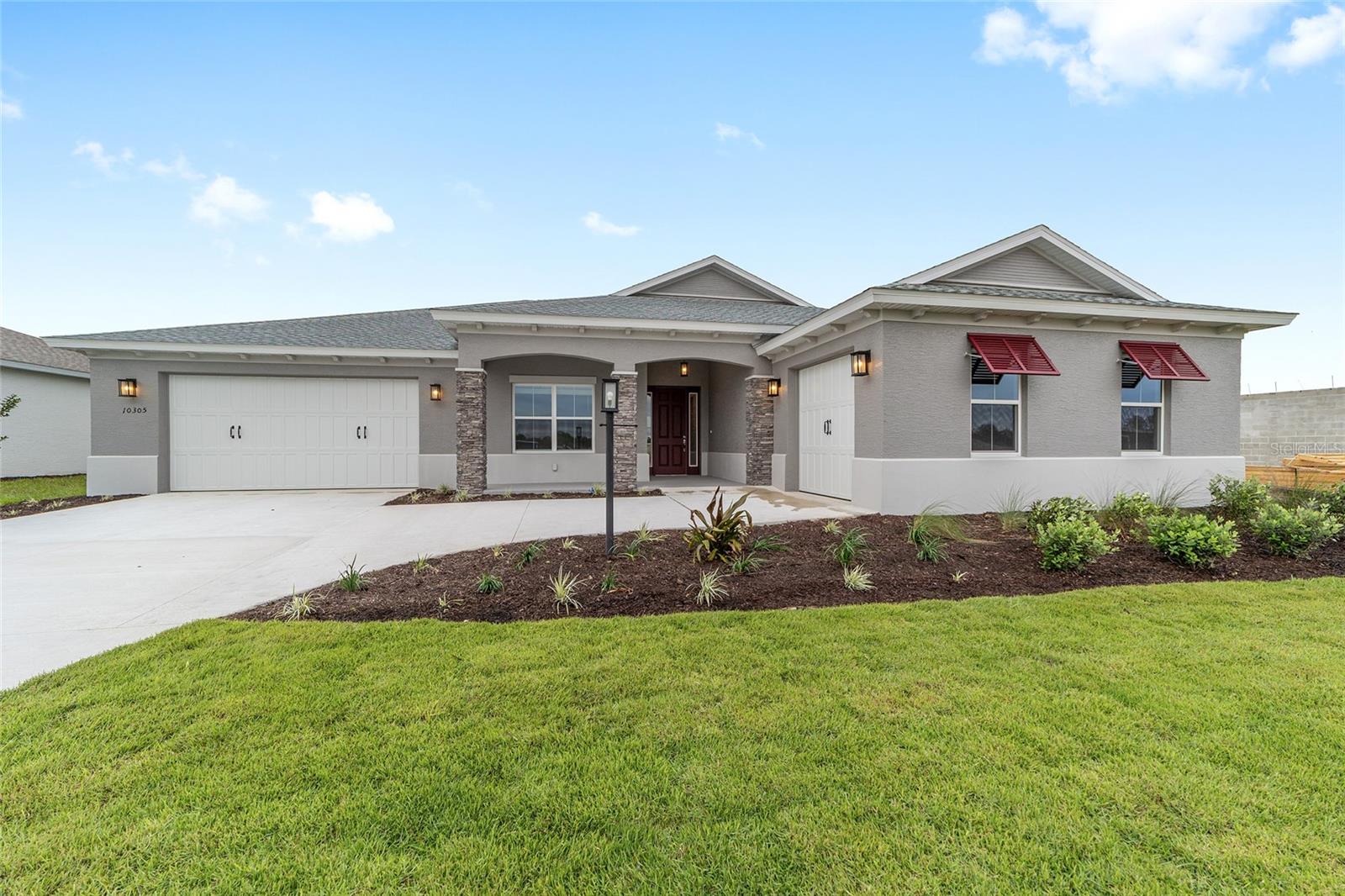 ON TOP OF THE WORLD - Residential Lease