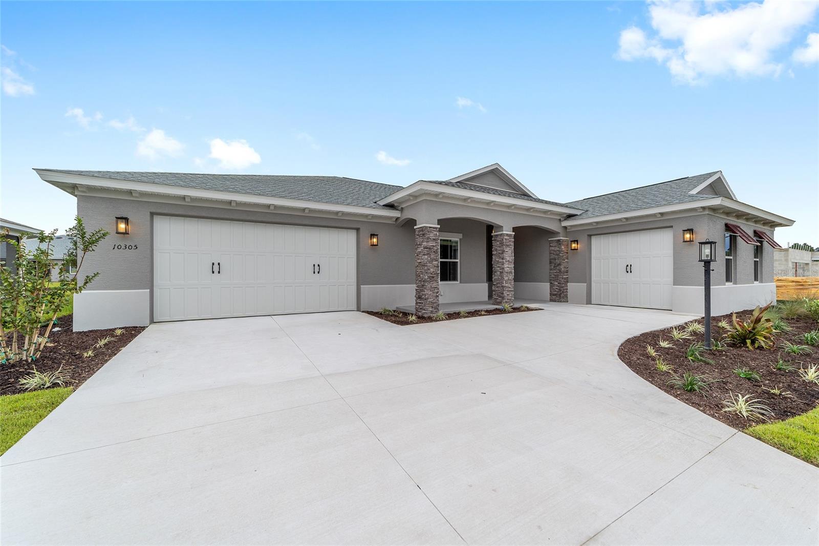 ON TOP OF THE WORLD - Residential Lease