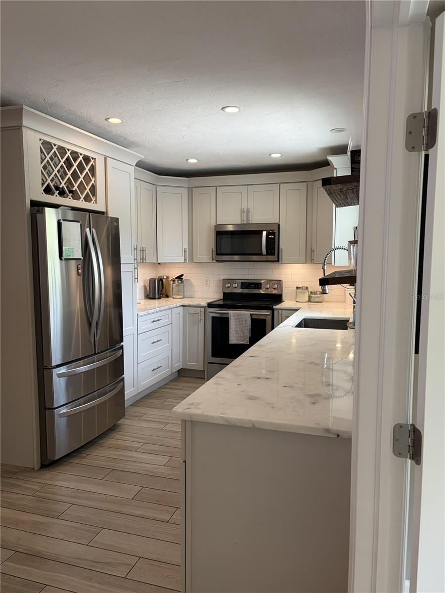 CORAL COVE - Residential