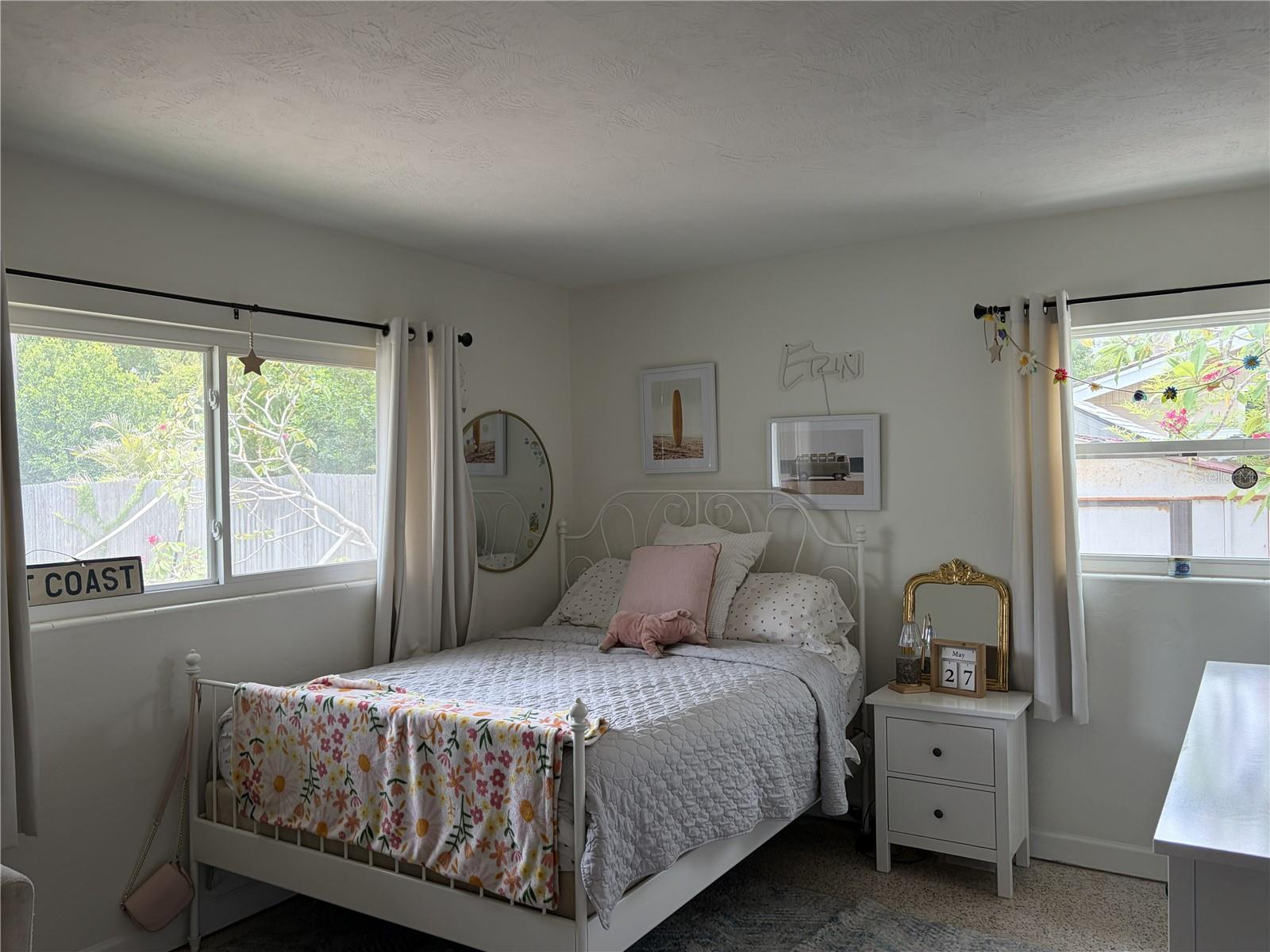 CORAL COVE - Residential