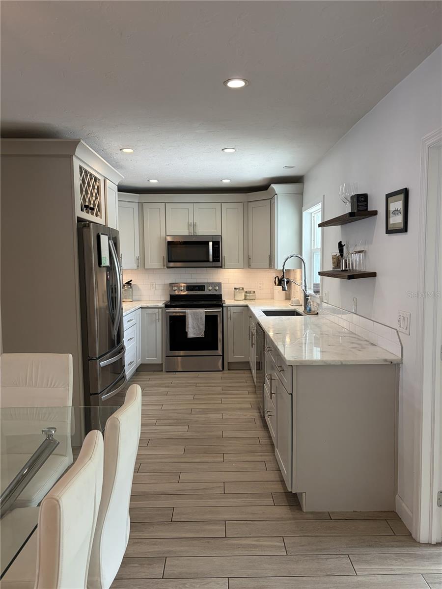 CORAL COVE - Residential