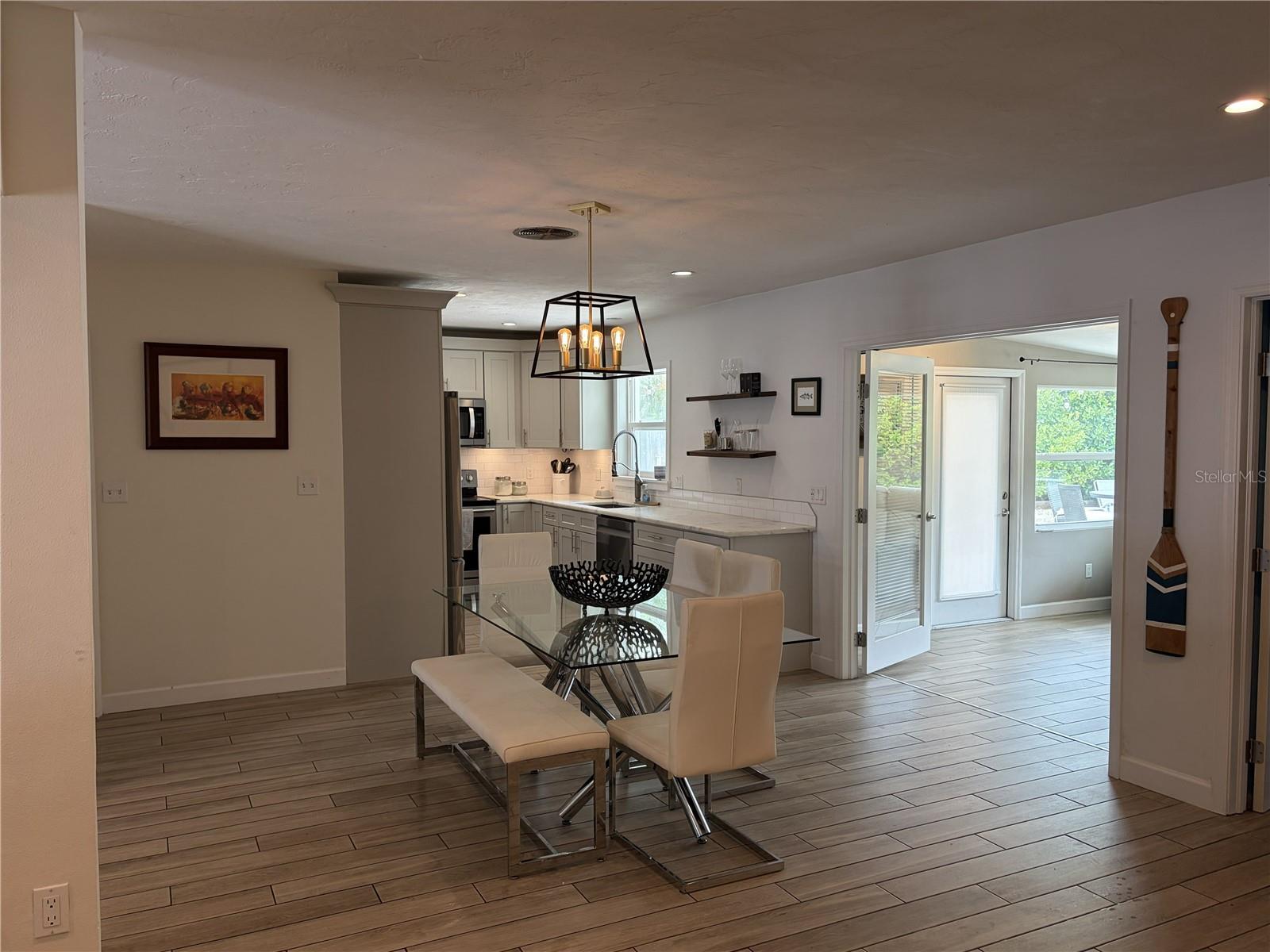 CORAL COVE - Residential