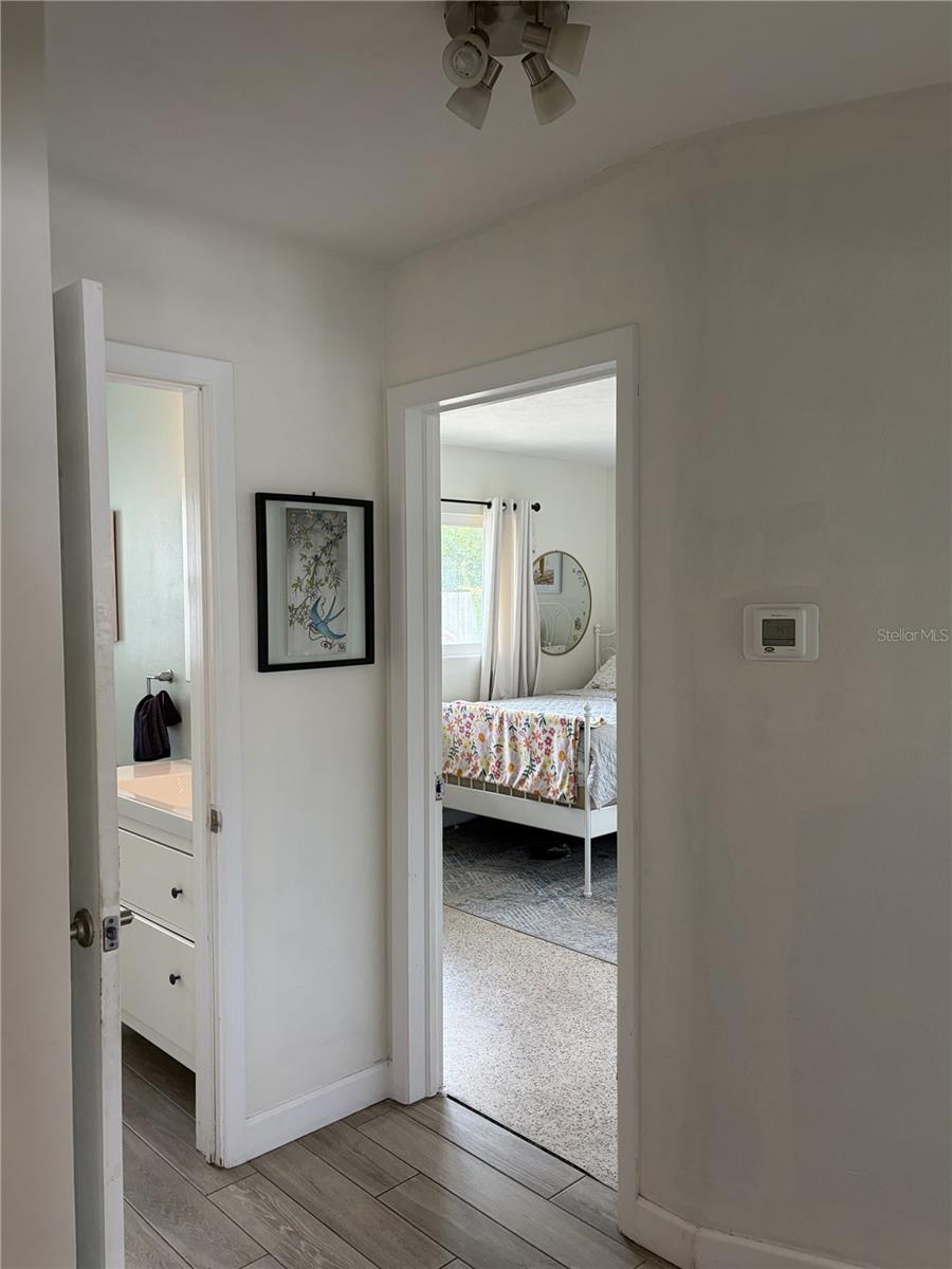 CORAL COVE - Residential