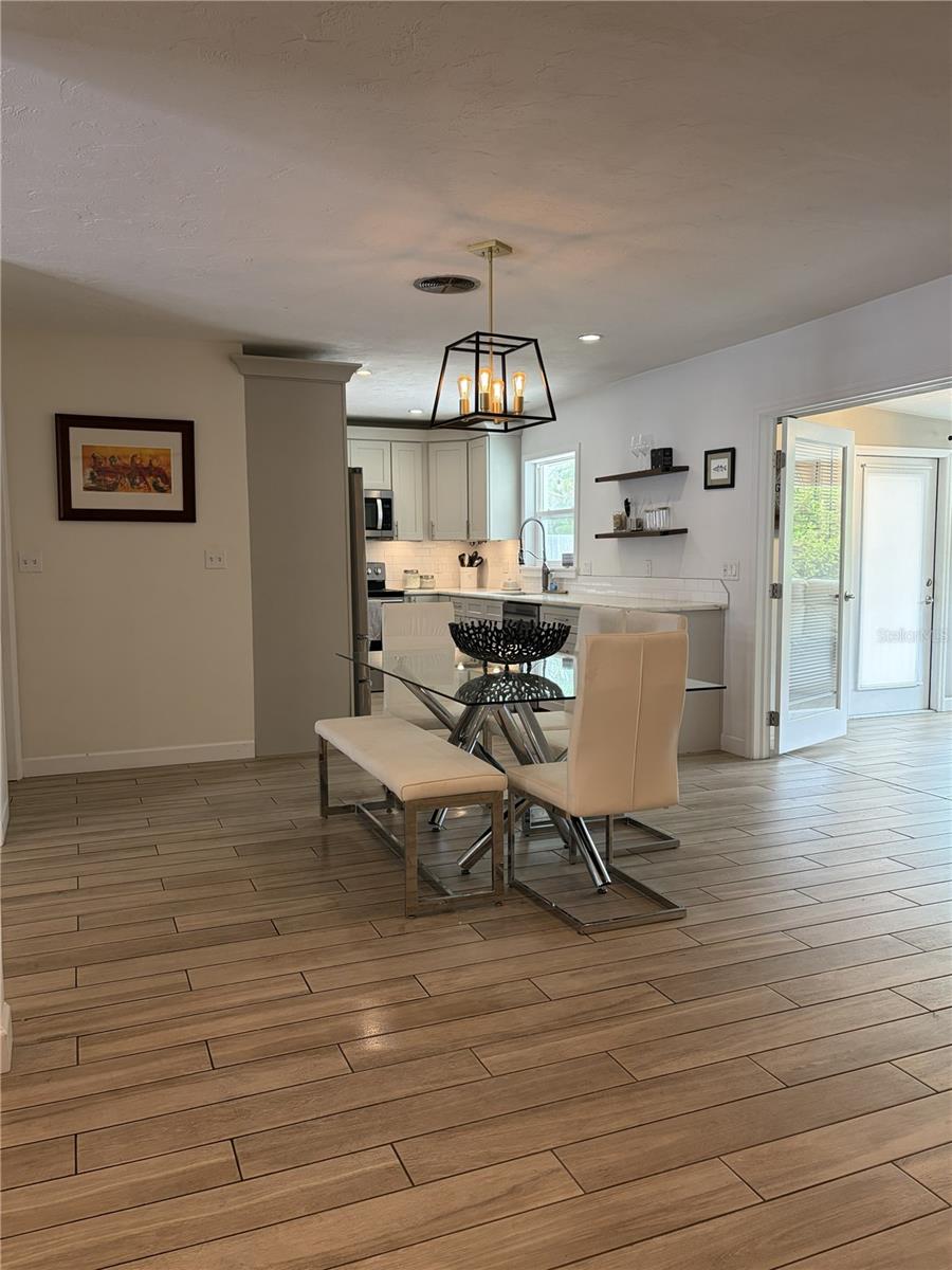 CORAL COVE - Residential