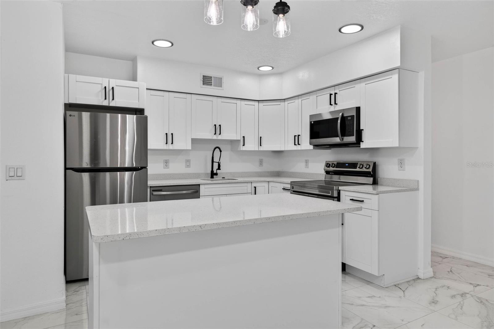 GULFPORT HARBOR 1ST ADD - Residential