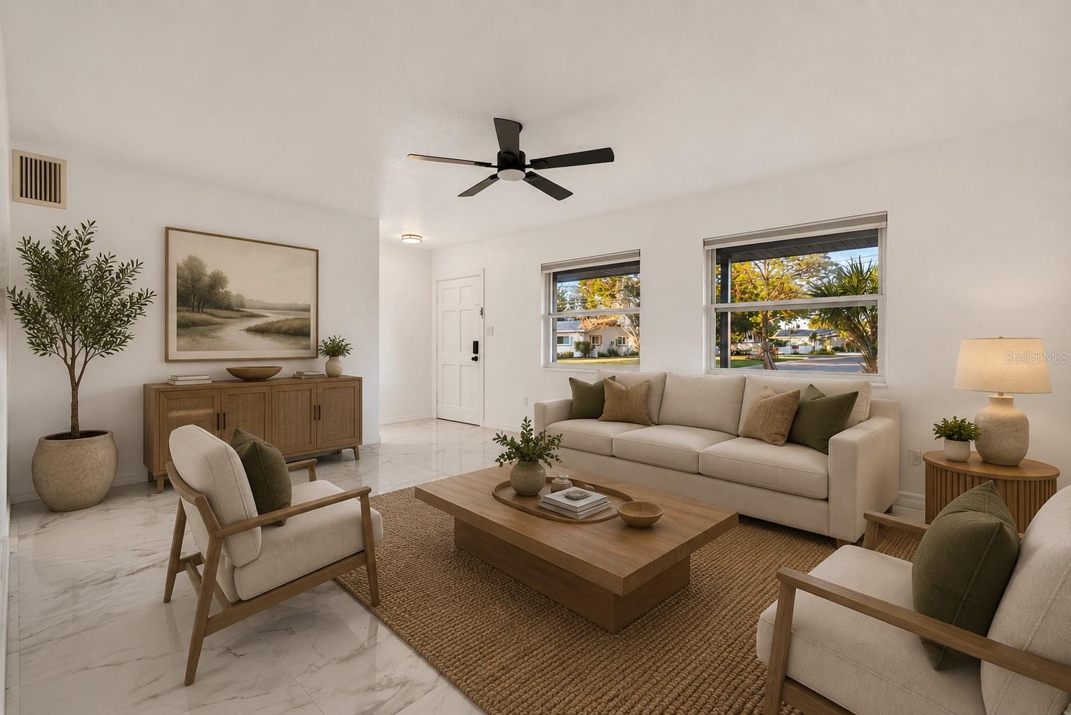GULFPORT HARBOR 1ST ADD - Residential