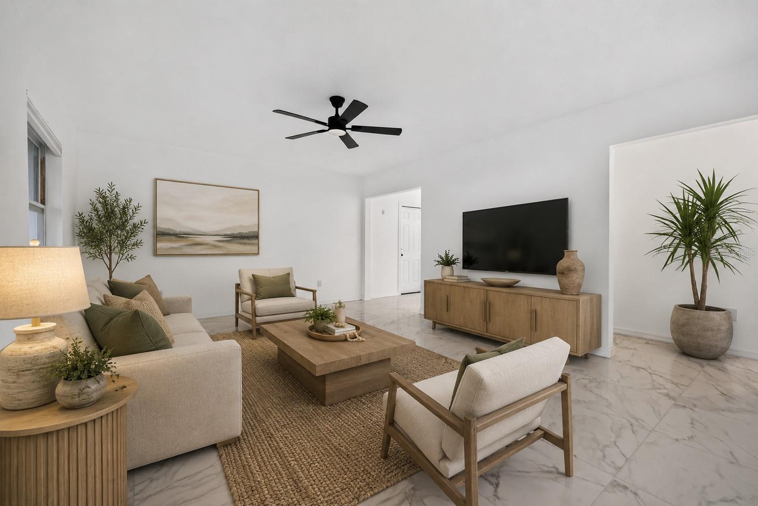 GULFPORT HARBOR 1ST ADD - Residential