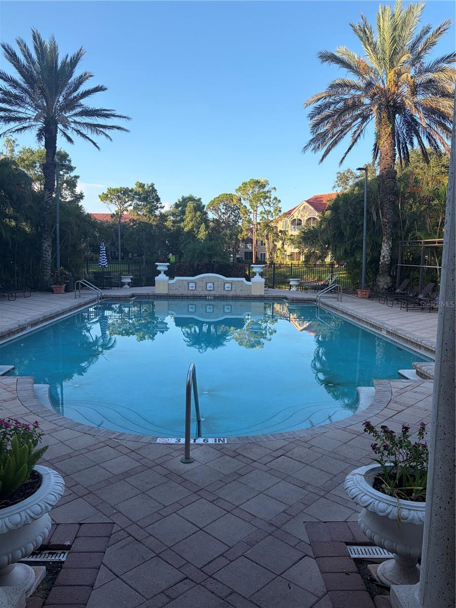 BELLA VILLINO II - Residential