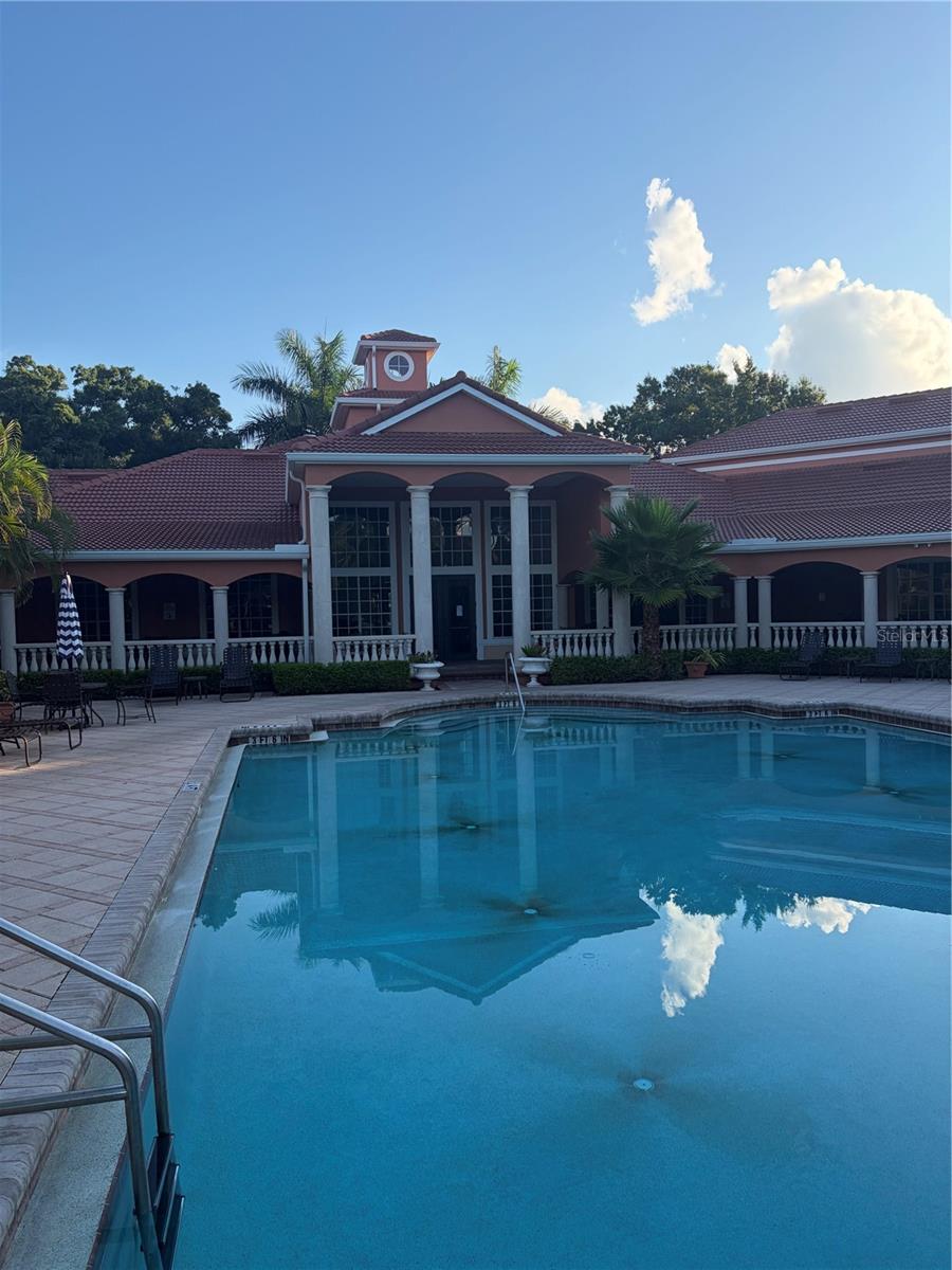BELLA VILLINO II - Residential