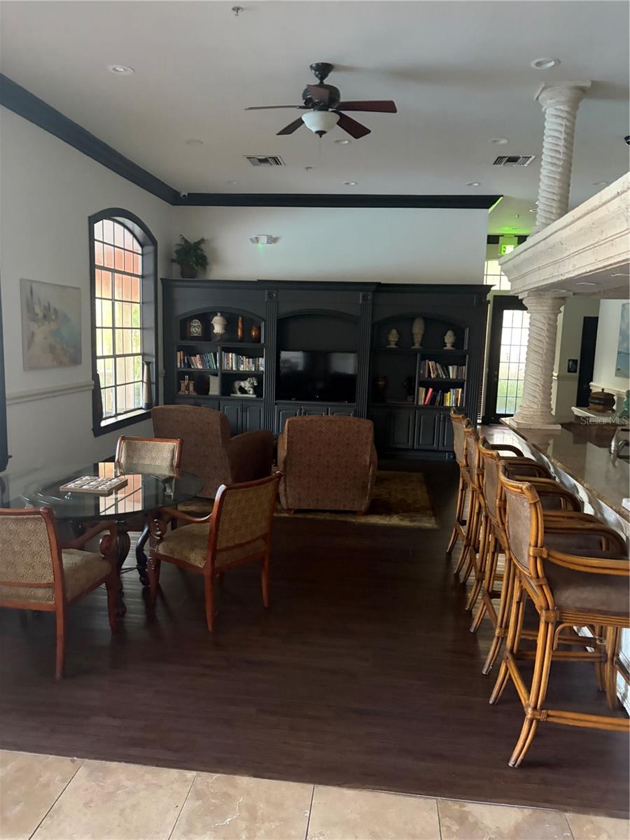 BELLA VILLINO II - Residential