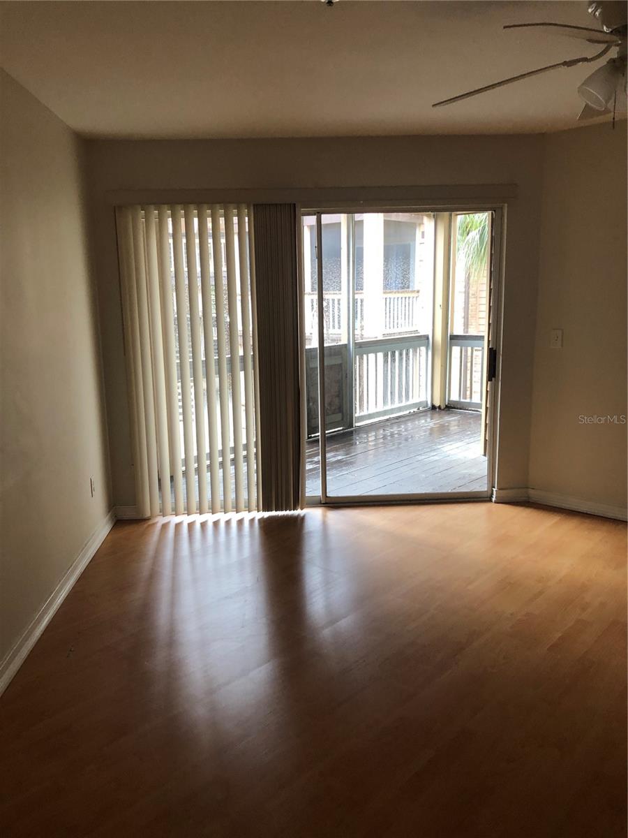 WINDSOR AT SABAL WALK A CONDO - Residential