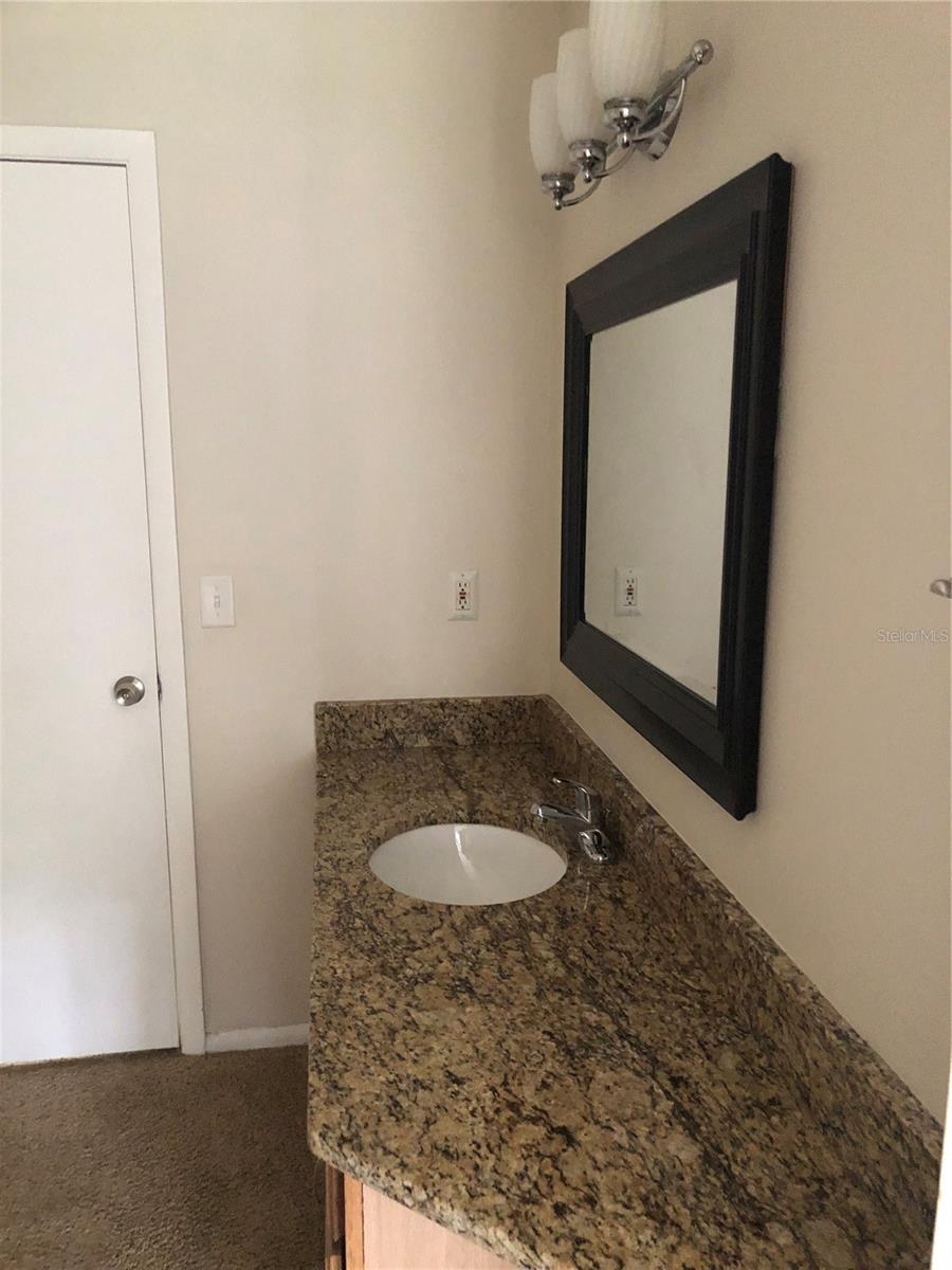 WINDSOR AT SABAL WALK A CONDO - Residential