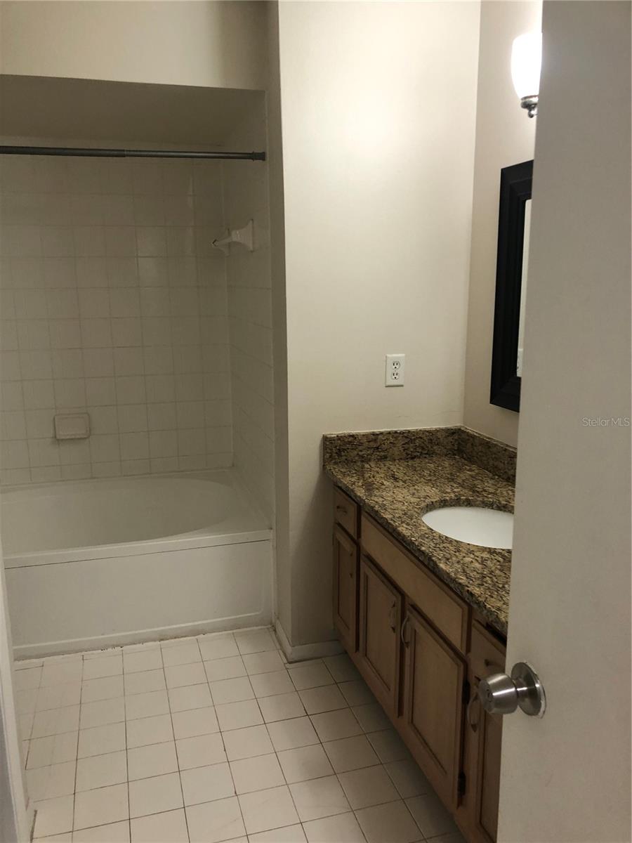 WINDSOR AT SABAL WALK A CONDO - Residential