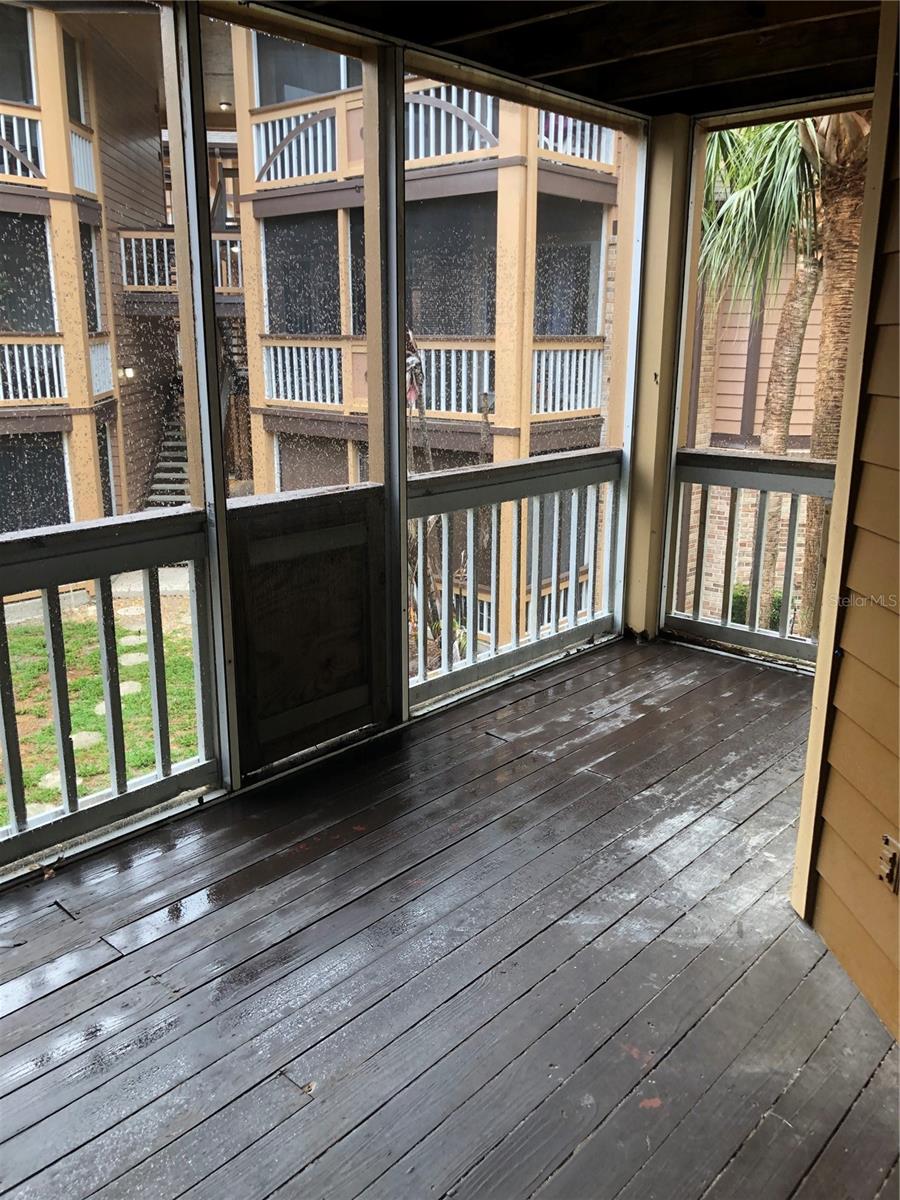 WINDSOR AT SABAL WALK A CONDO - Residential