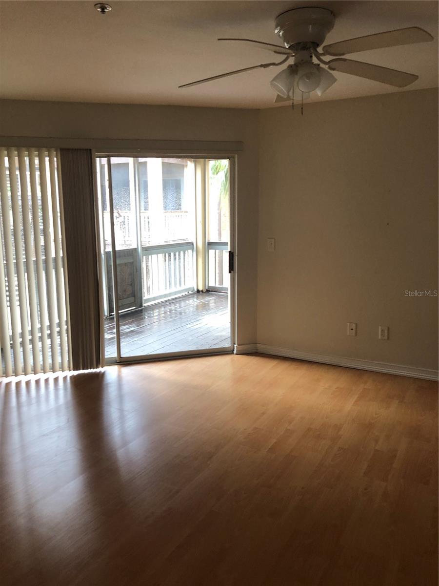 WINDSOR AT SABAL WALK A CONDO - Residential
