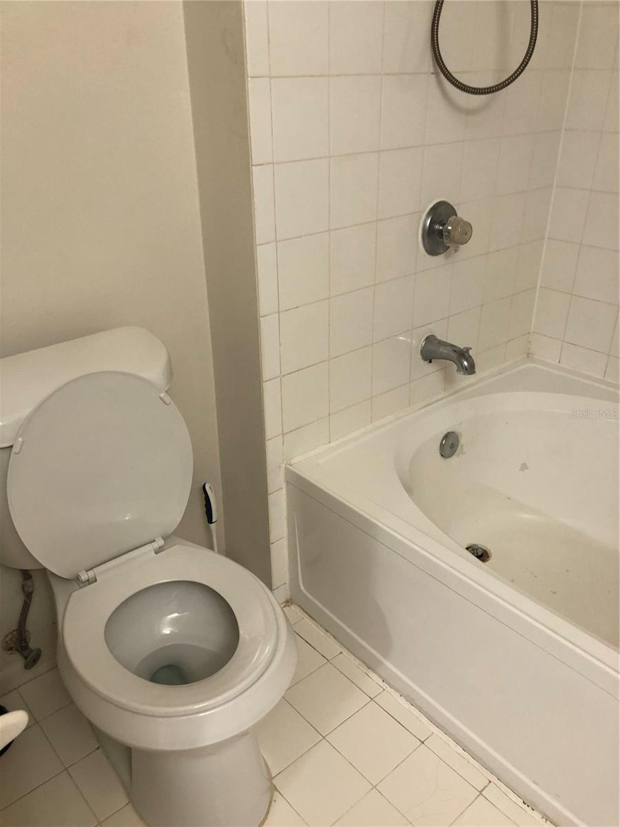 WINDSOR AT SABAL WALK A CONDO - Residential