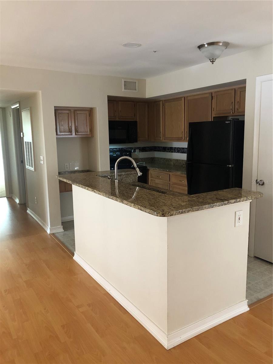 WINDSOR AT SABAL WALK A CONDO - Residential