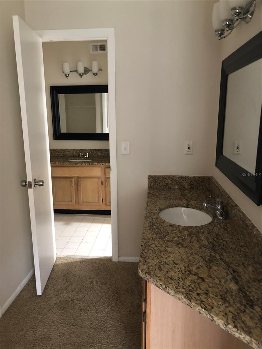 WINDSOR AT SABAL WALK A CONDO - Residential