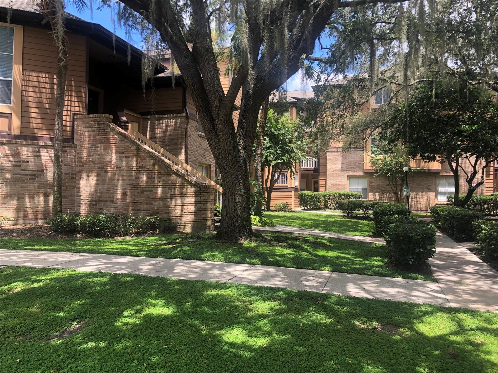 THIS IS A FANTASTIC 2 BEDROOM, 1 BATH, UPGRADED CONDO, LOCATED IN A FINANCIALLY RESPONSIBLE COMMUNITY, BALANCED RESERVES FULLY FUNDED, ALL STRUCTURAL REPORTS COMPLEATED, CENTRALLY LOCATED WITH ACCESS TO GREAT SCHOOLS, I-4 AND DOWNTOWN. CALL OR TEXT FOR SHOWING INSTRUCTIONS.