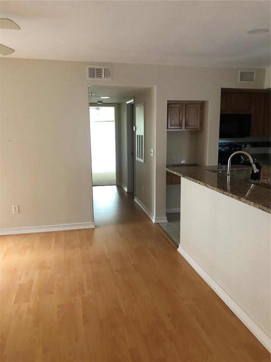WINDSOR AT SABAL WALK A CONDO - Residential