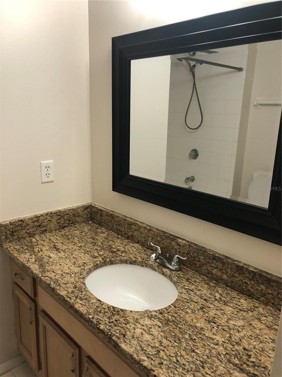 WINDSOR AT SABAL WALK A CONDO - Residential