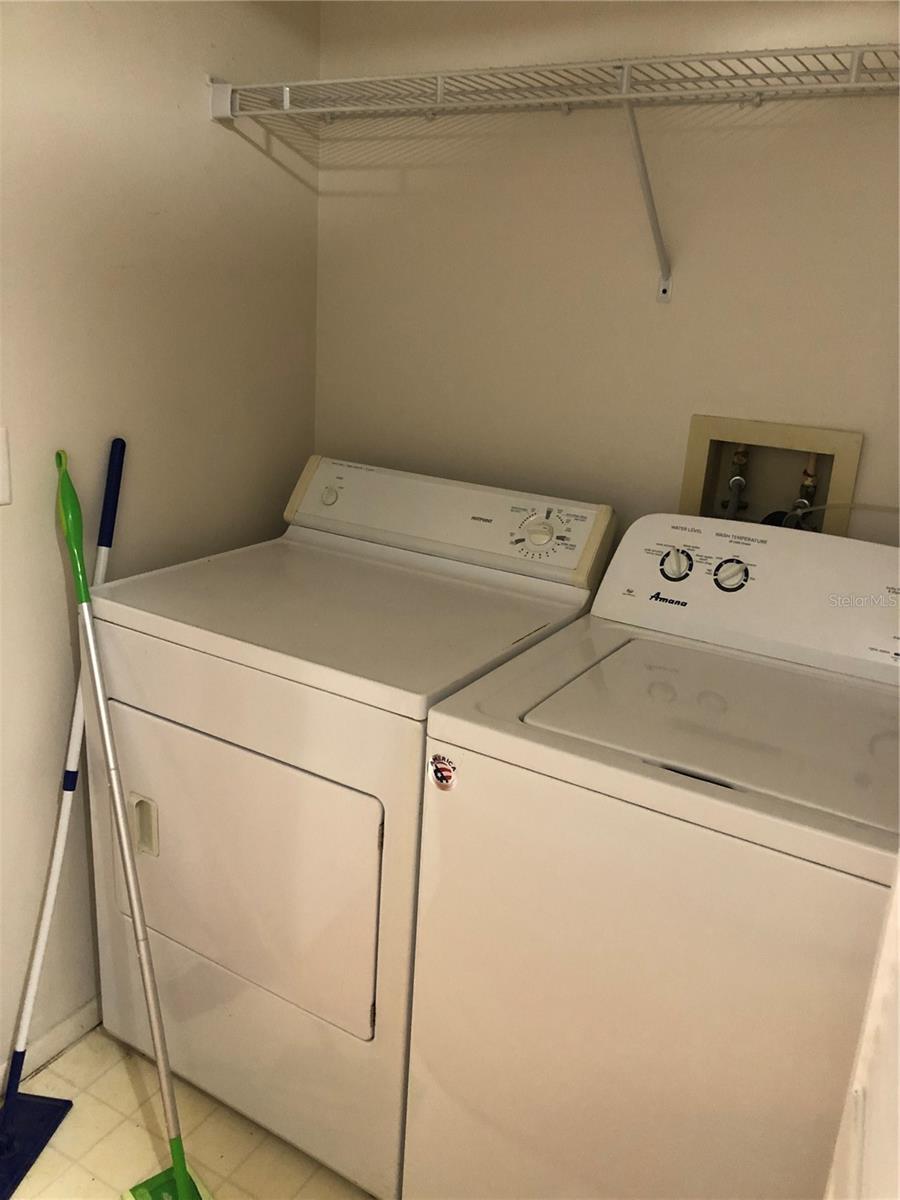 WINDSOR AT SABAL WALK A CONDO - Residential