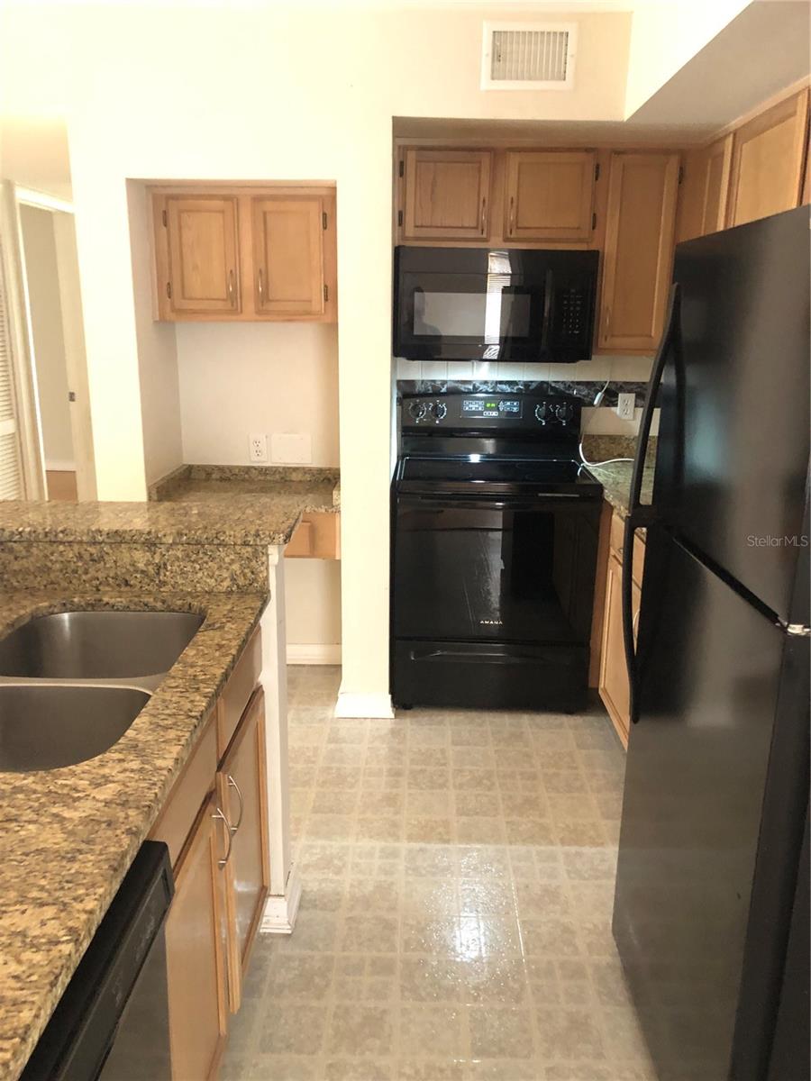 WINDSOR AT SABAL WALK A CONDO - Residential
