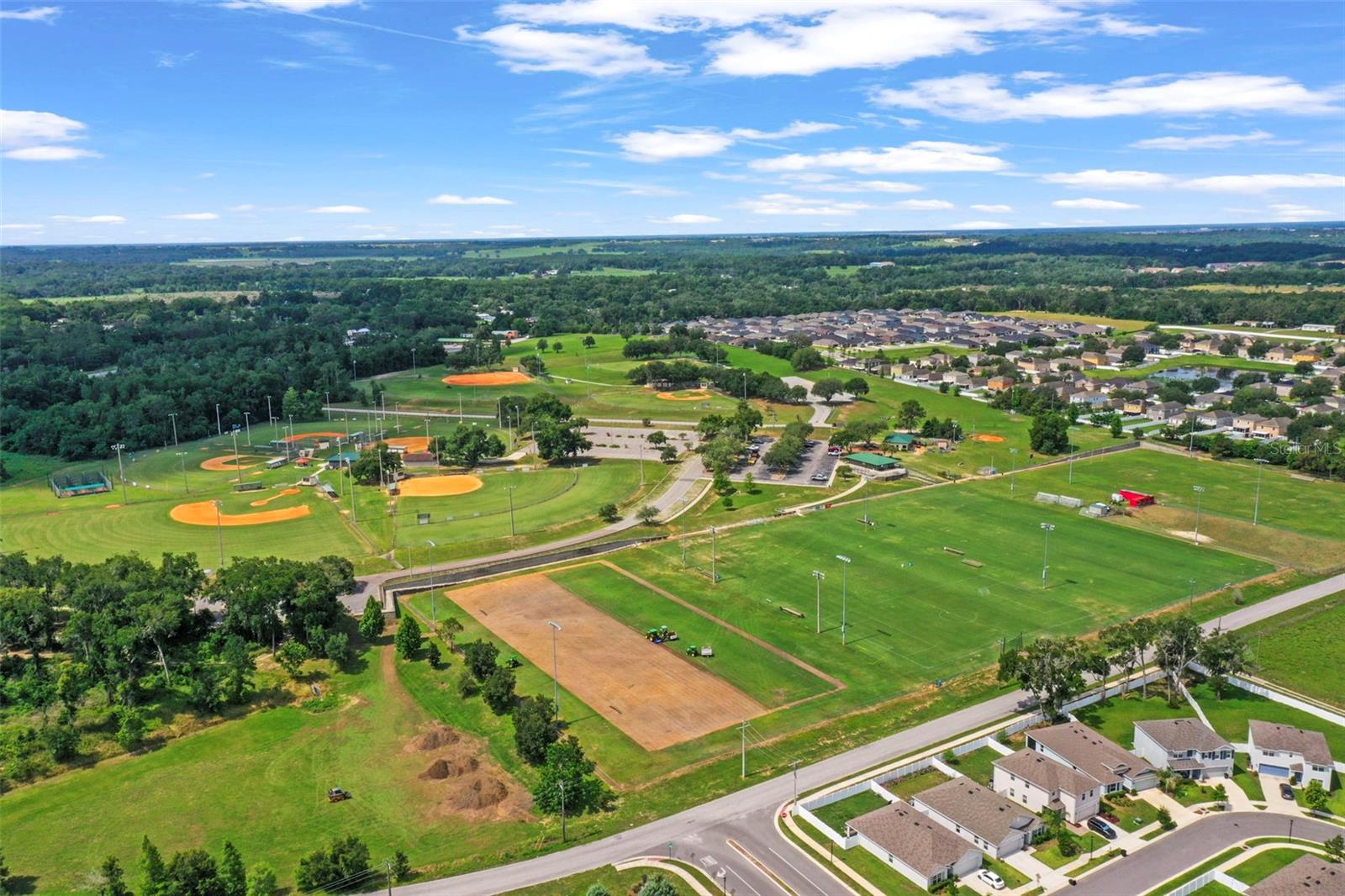 SUWANNEE LAKESIDE PH 2 & 3 - Residential