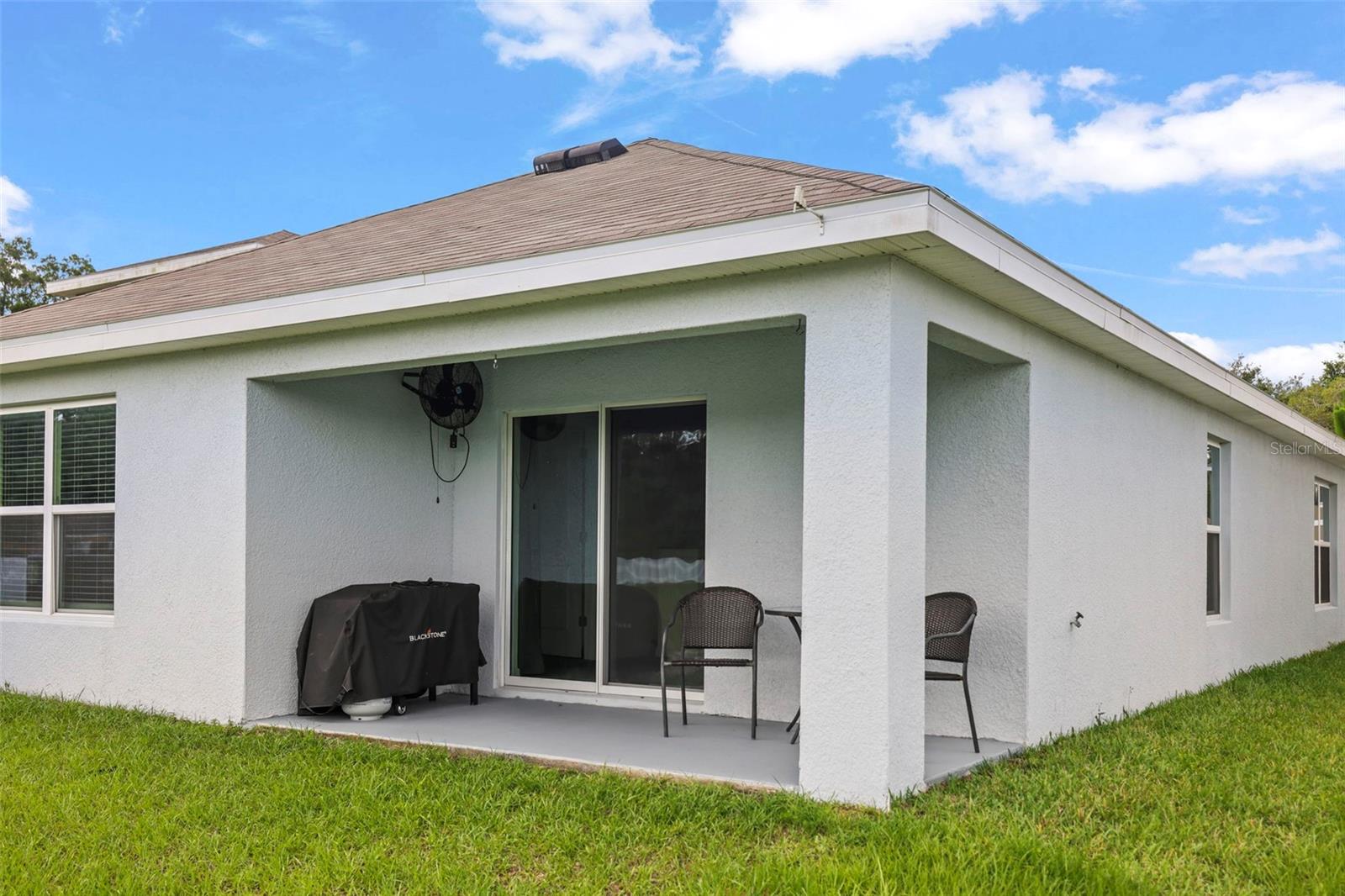 SUWANNEE LAKESIDE PH 2 & 3 - Residential