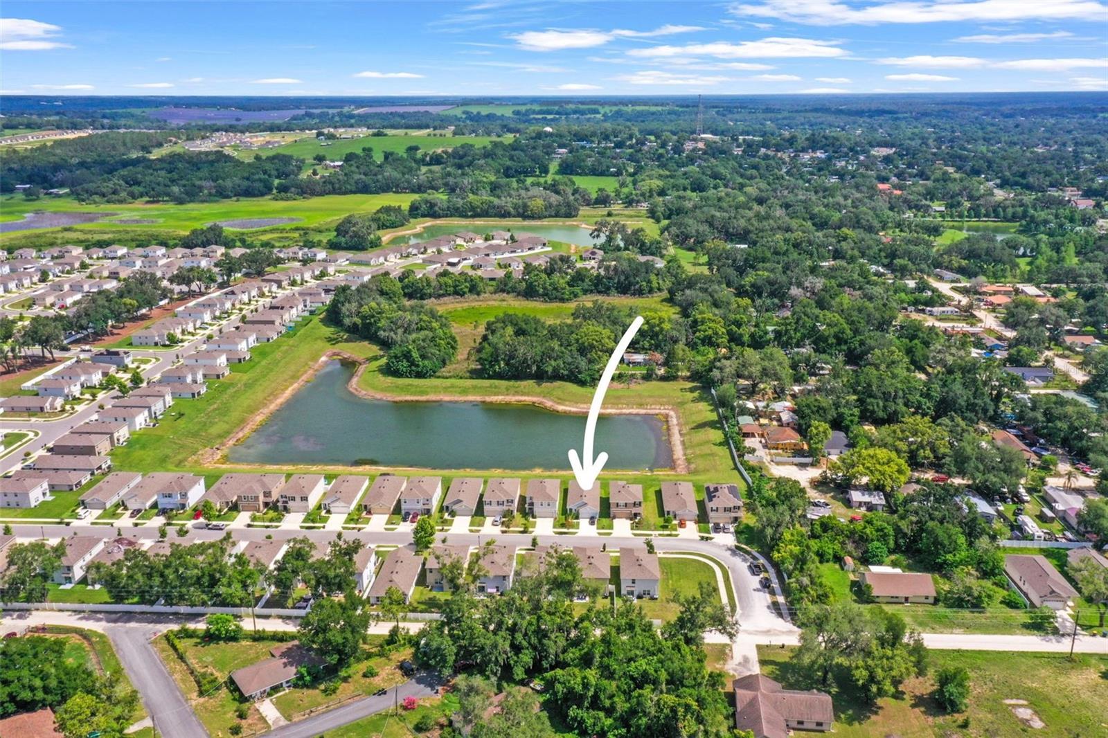 SUWANNEE LAKESIDE PH 2 & 3 - Residential