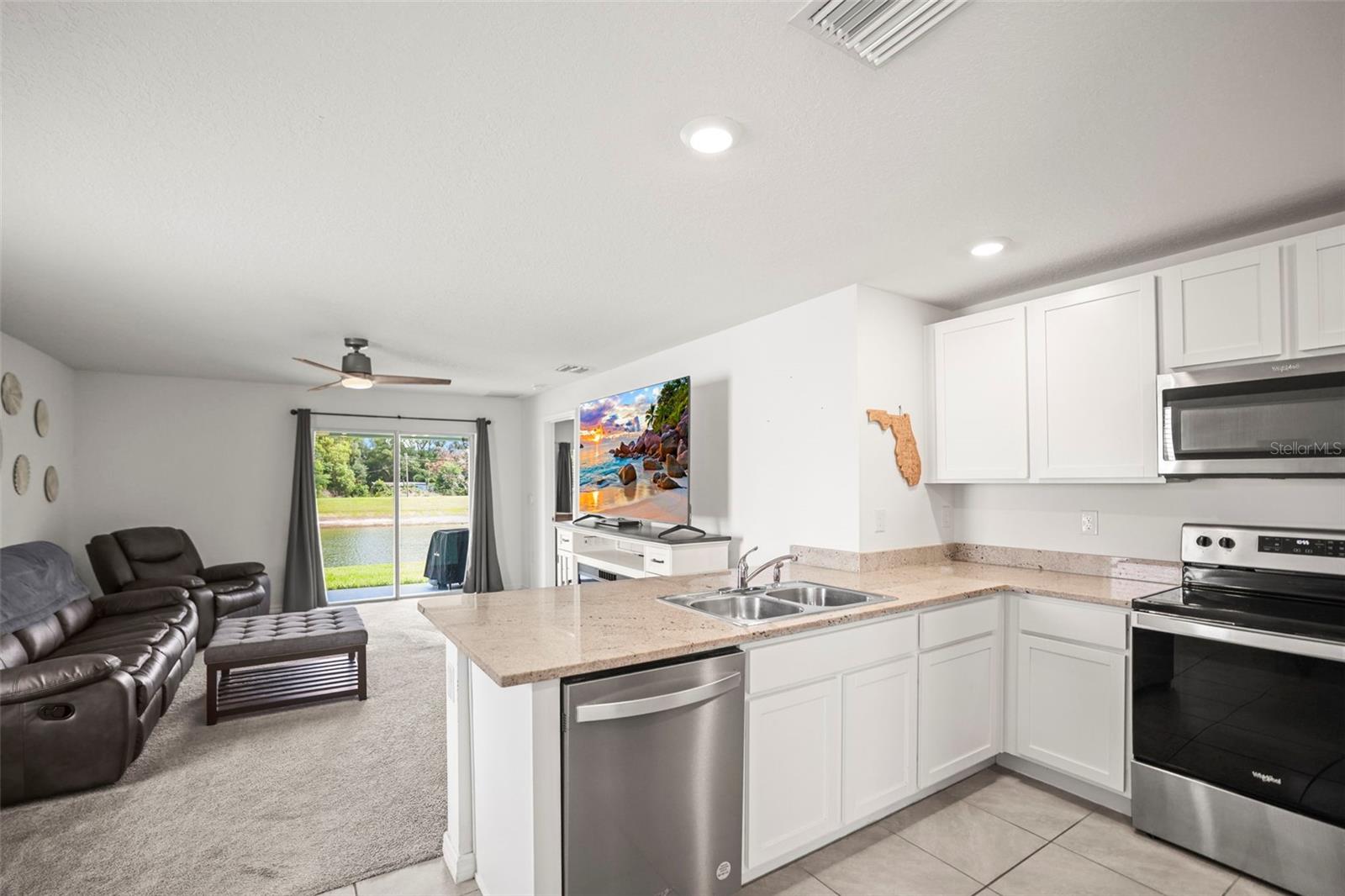 SUWANNEE LAKESIDE PH 2 & 3 - Residential