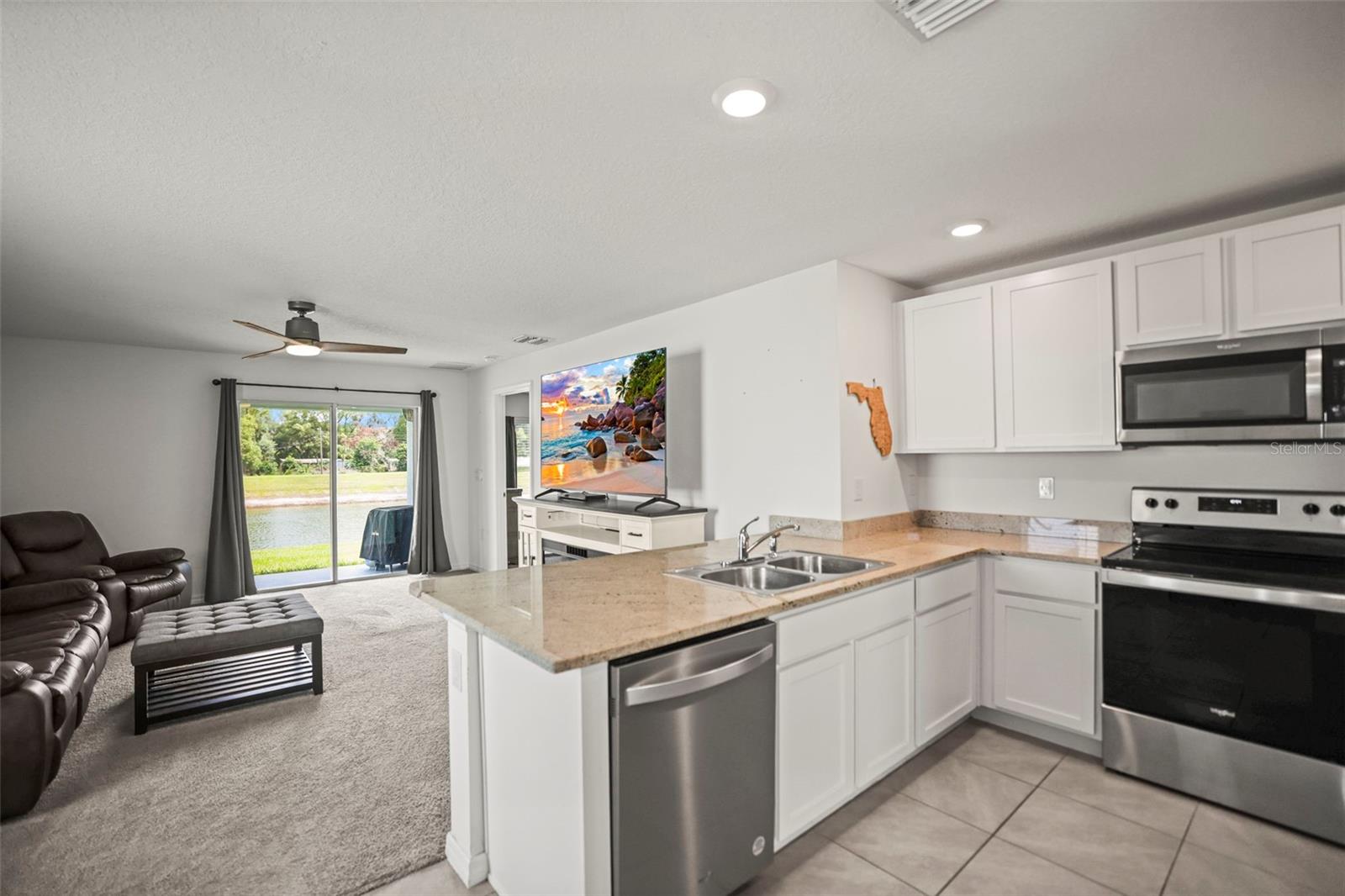SUWANNEE LAKESIDE PH 2 & 3 - Residential