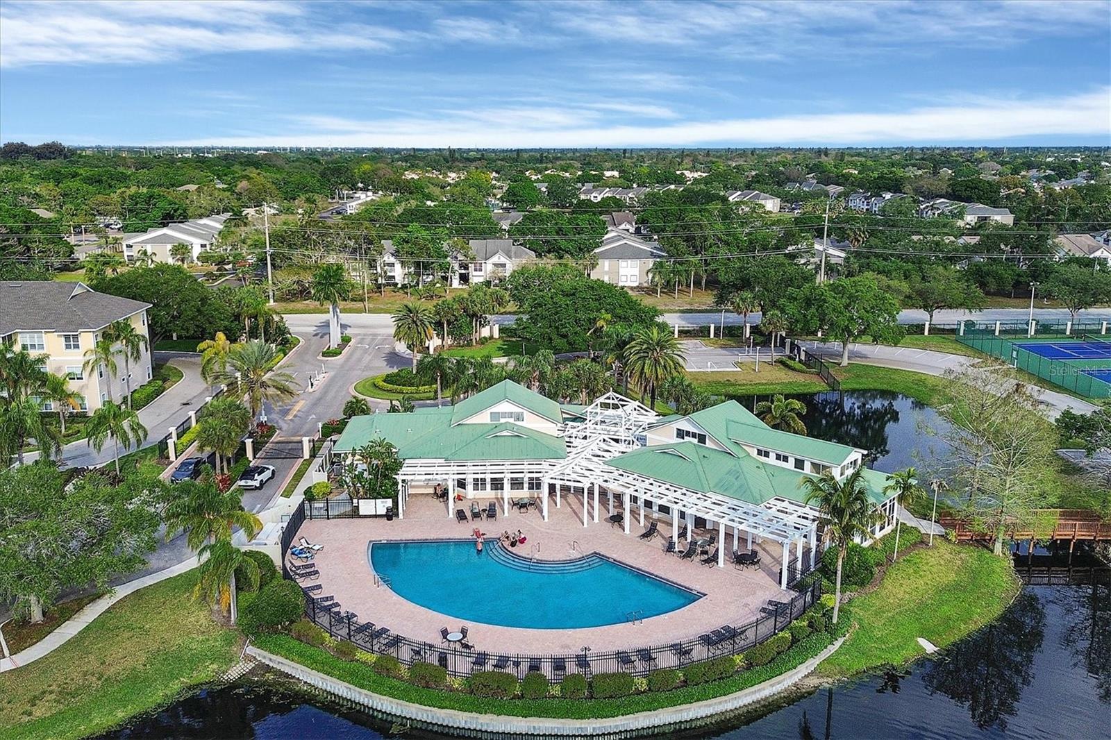 THE PALMS OF CORTEZ - Residential