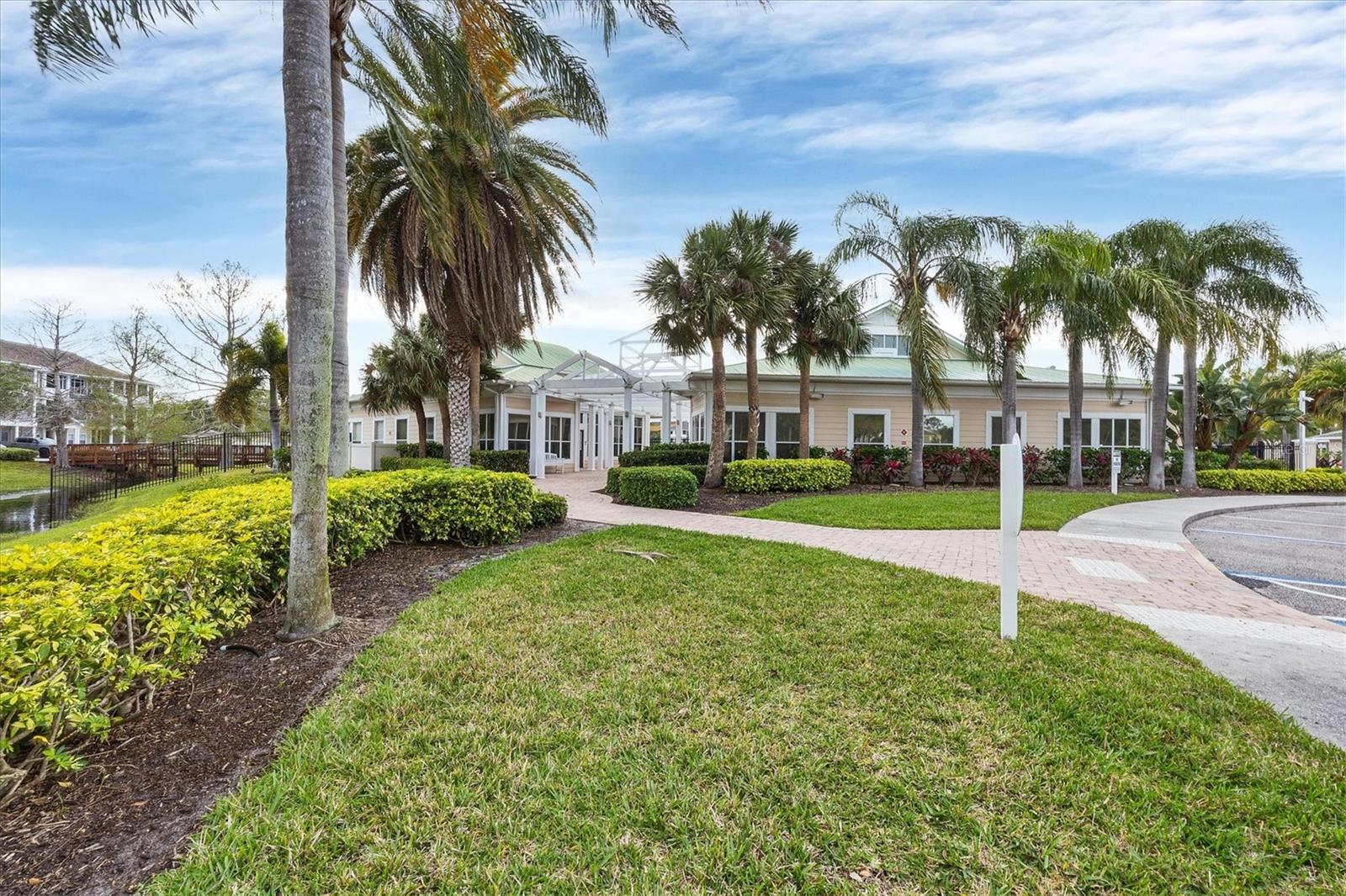 THE PALMS OF CORTEZ - Residential